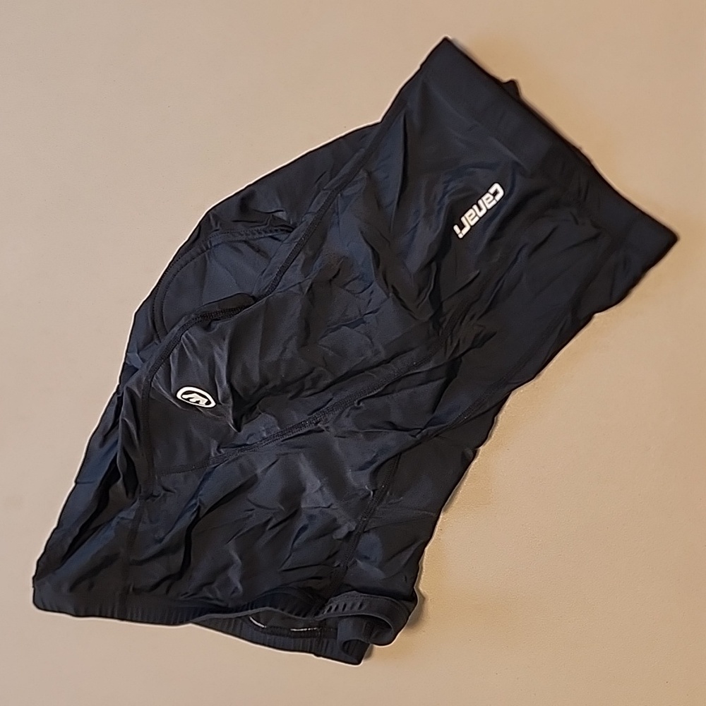 Canari Cycling Shorts Men's Size L